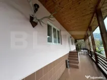 Casă cu 240mp utili, teren, 955 mp zona Mărtinie - Transal