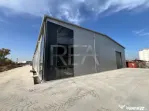 Hale depozitare/productie deschidere la Centura\Chitila