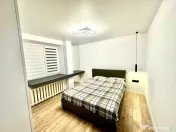Apartament spatios cu 2 camere Grigorescu 