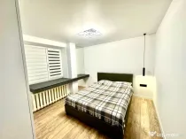Apartament spatios cu 2 camere Grigorescu