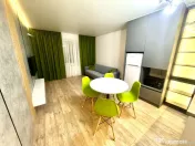 Apartament spatios cu 2 camere Grigorescu 