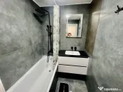 Apartament spatios cu 2 camere Grigorescu 