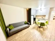 Apartament spatios cu 2 camere Grigorescu 