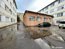 Cladire comerciala / hala industriala zona Closca cu chiria