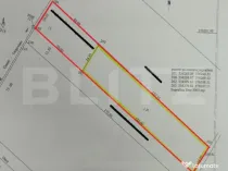 Teren intravilan 4230 mp, Dumbrava