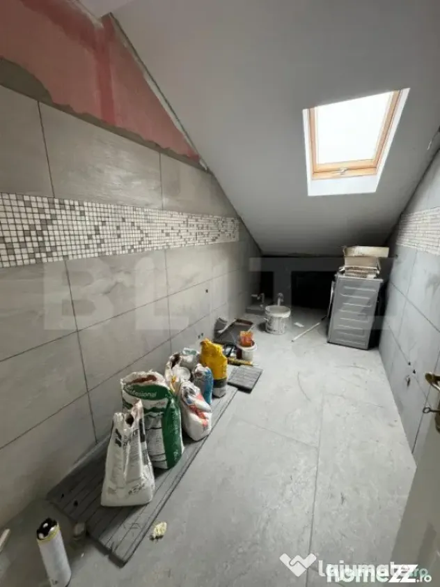 Apartament 3 camere, 80mp, central, Radauti