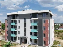 Apartament 3 camere | 65.68mp | Green Residence