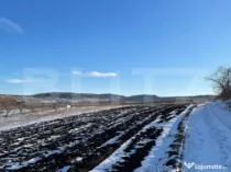 Teren intravilan, 3510mp, la 3 km de Fălticeni