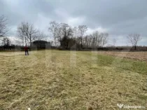 Teren intravilan 5775 mp- Galanesti