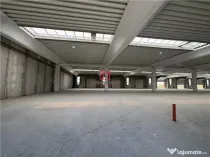 Depozit/spatiu industrial/hala Chitila - Rudeni, ILFOV