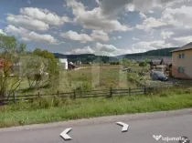 Teren intravilan 17.620 mp - Domeniul Cailor Bucovina, Dorna