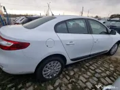 Renault Flunce ,an 2012. benzina 1.6 