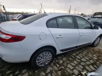 Renault Flunce ,an 2012. benzina 1.6