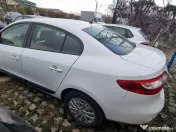Renault Flunce ,an 2012. benzina 1.6 