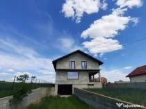 Imobil constructie noua, Muntenii de Sus, Satu Nou