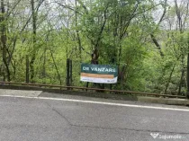 Teren intravilan, 900 (mp), zona Cornu de sus