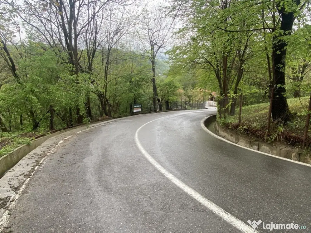 Teren intravilan, 900 (mp), zona Cornu de sus