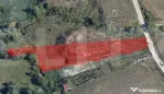 Teren investitie, 5683 mp, Valea seaca
