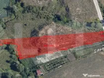 Teren investitie, 5683 mp, Valea seaca