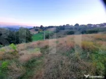 Teren intravilan de 3739 mp, situat in Feleacu