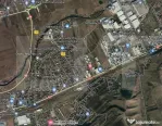 Teren Intravilan pentru constructii, 17500 mp, Sannicoara
