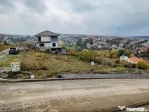 Teren cu priveliste, utilitati, 527mp, zona Dezmir