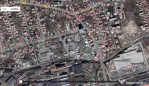 Teren cu casa demolabila, 562 mp, front 22ml, Autogara Beta