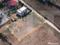 Investitie! Teren Intravilan, 1339 mp, 30 ml front, zona Eug