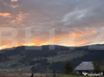 Teren intravilan 16.688 mp in Saru Dornei (video)