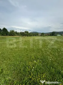 Teren 39 arii, zona str. Scolii, Unirea
