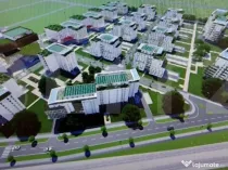 Teren intravilan 143.500 mp Calea Buziasului cu destinatie m