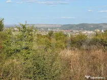 Teren intravilan, 510 mp, zona Nazareth Illit