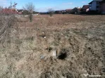 Teren intravilan 2600mp cu Puz aprobat P+3 zona Kaufland