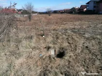Teren intravilan 2600mp cu Puz aprobat P+3 zona Kaufland