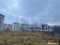 Teren intravilan pentru constructie casa, cu PUZ, 500mp, fro