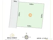 Teren de vanzare,lotizat, Snagov -Mega promotii de pret! 