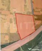 Teren intravilan, 5500mp, PUZ P+3, hala, etc, zona Mall