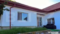 Casa, 3 camere, 100 mp utili, zona Sararie