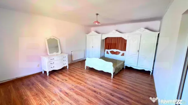 Casa, 3 camere, 100 mp utili, zona Sararie - Iasi (Iasi)