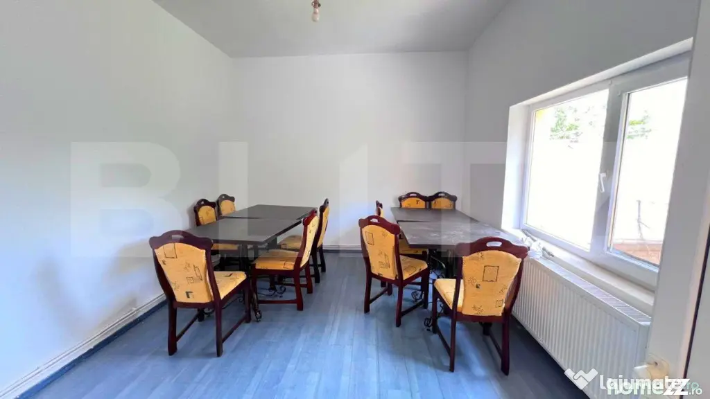 Casa, 3 camere, 100 mp utili, zona Sararie - Iasi (Iasi)
