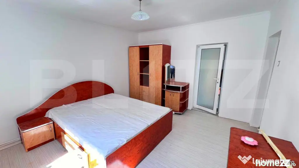 Casa, 3 camere, 100 mp utili, zona Sararie - Iasi (Iasi)