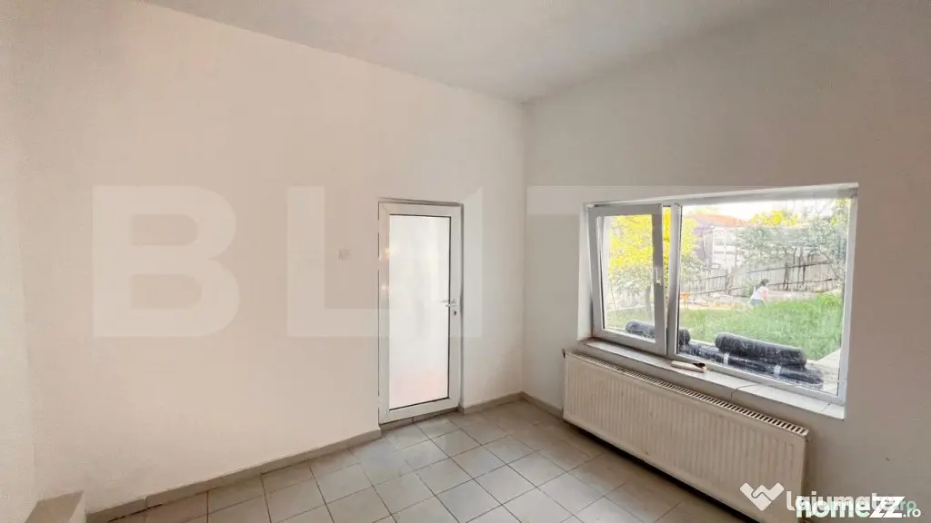 Casa, 3 camere, 100 mp utili, zona Sararie - Iasi (Iasi)