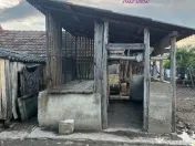 Casa în localitatea Ianosda 