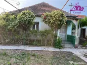 Casa în localitatea Ianosda 