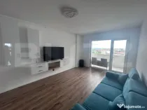 Apartament cu 3 camere, zona Happy Residence CB