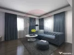 Vila de lux in Sub Arini cu apartamente in regim hotelier