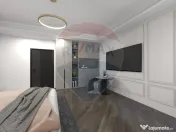 Vila de lux in Sub Arini cu apartamente in regim hotelier 