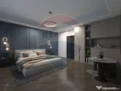Vila de lux in Sub Arini cu apartamente in regim hotelier 