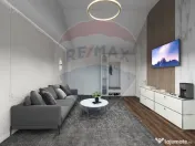 Vila de lux in Sub Arini cu apartamente in regim hotelier 