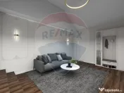 Vila de lux in Sub Arini cu apartamente in regim hotelier 